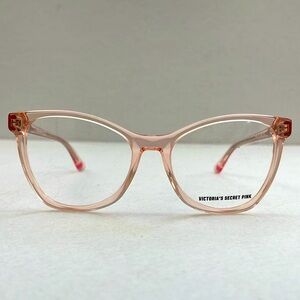 NWT VS PINK Glasses